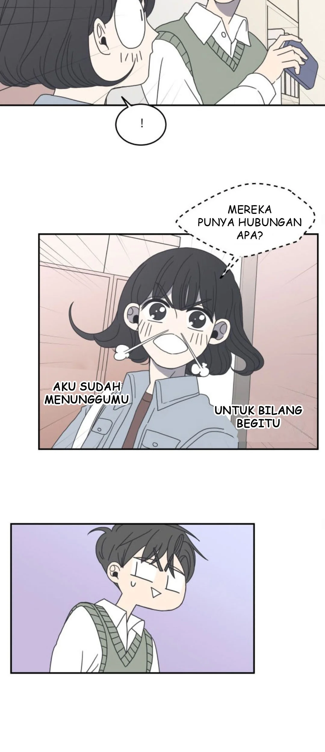 A Guide to Proper Dating Bab 8 halaman 20
