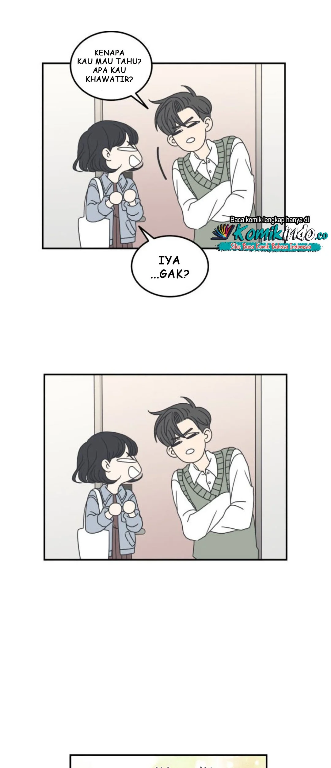 A Guide to Proper Dating Bab 8 halaman 21