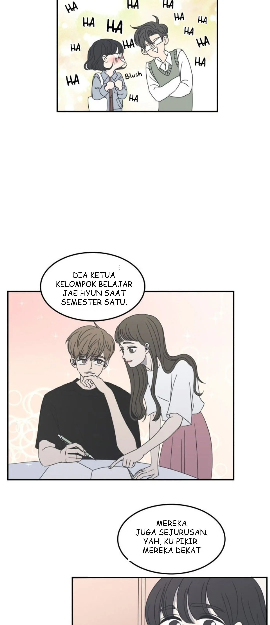 A Guide to Proper Dating Bab 8 halaman 22