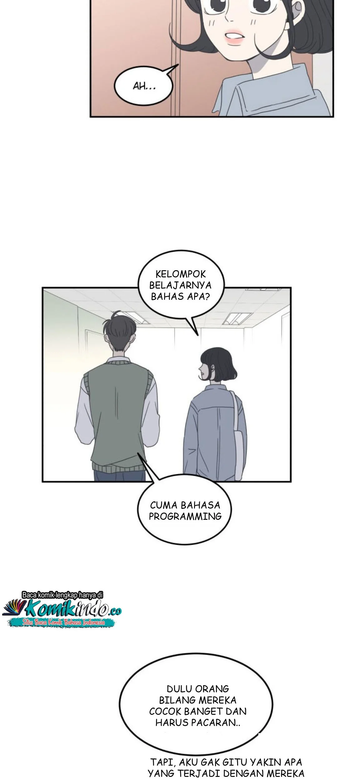 A Guide to Proper Dating Bab 8 halaman 23