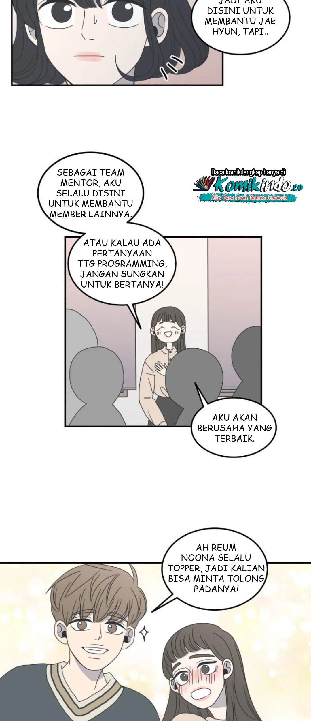 A Guide to Proper Dating Bab 8 halaman 26