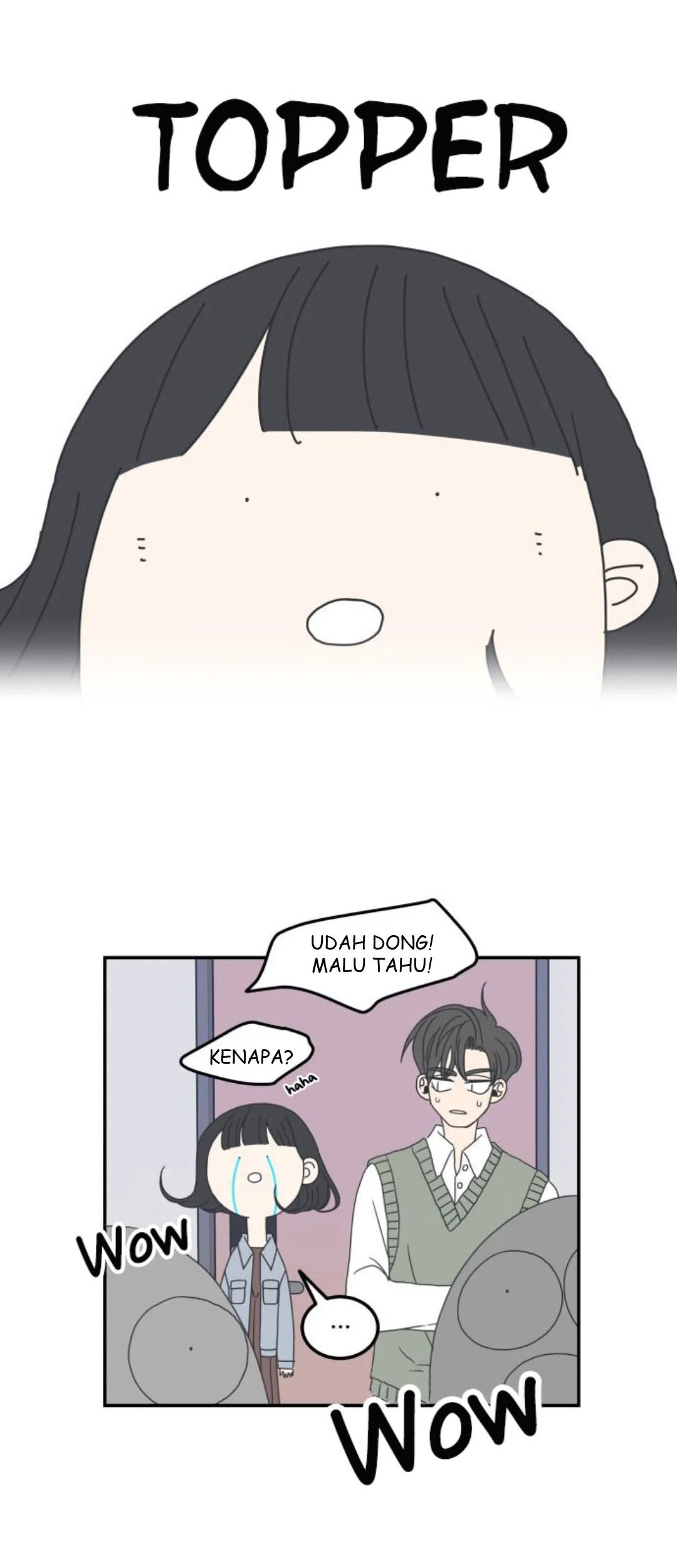 A Guide to Proper Dating Bab 8 halaman 28