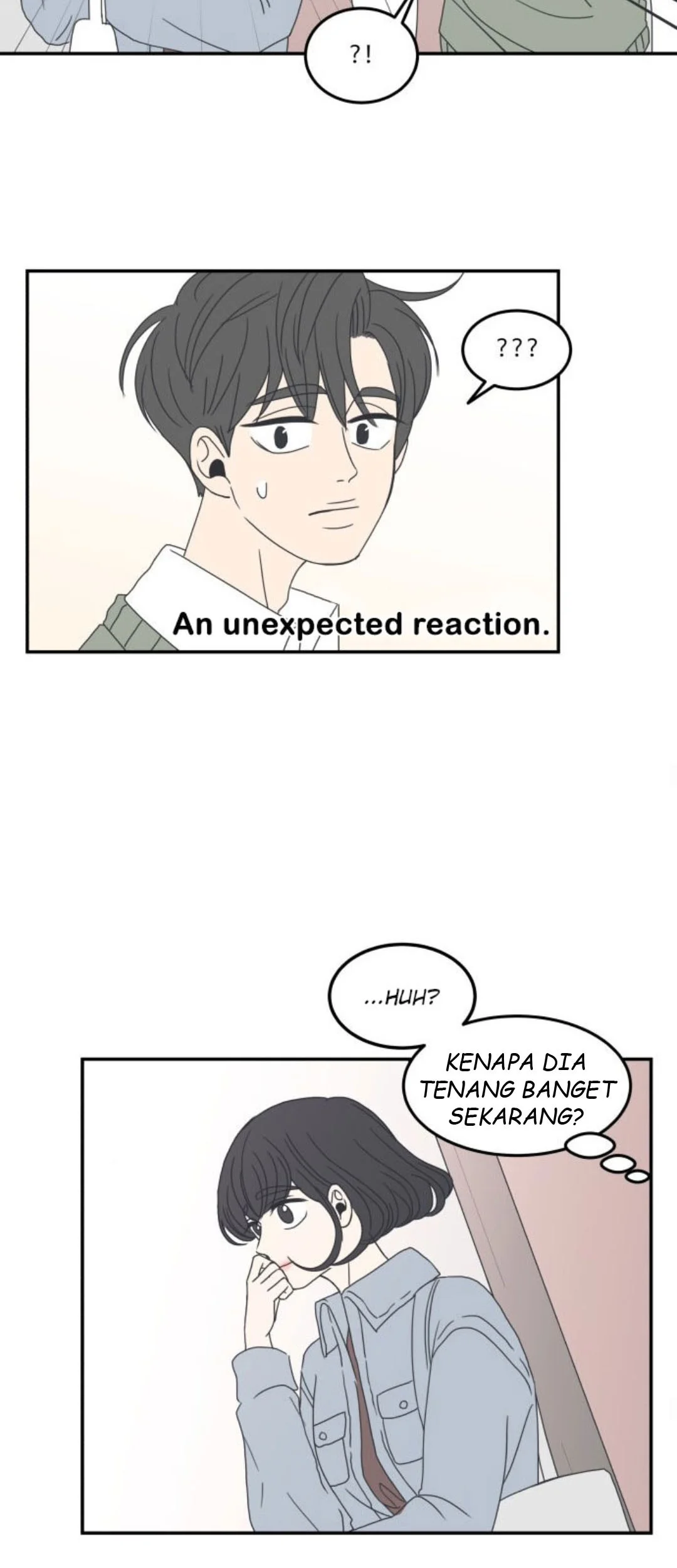 A Guide to Proper Dating Bab 8 halaman 30