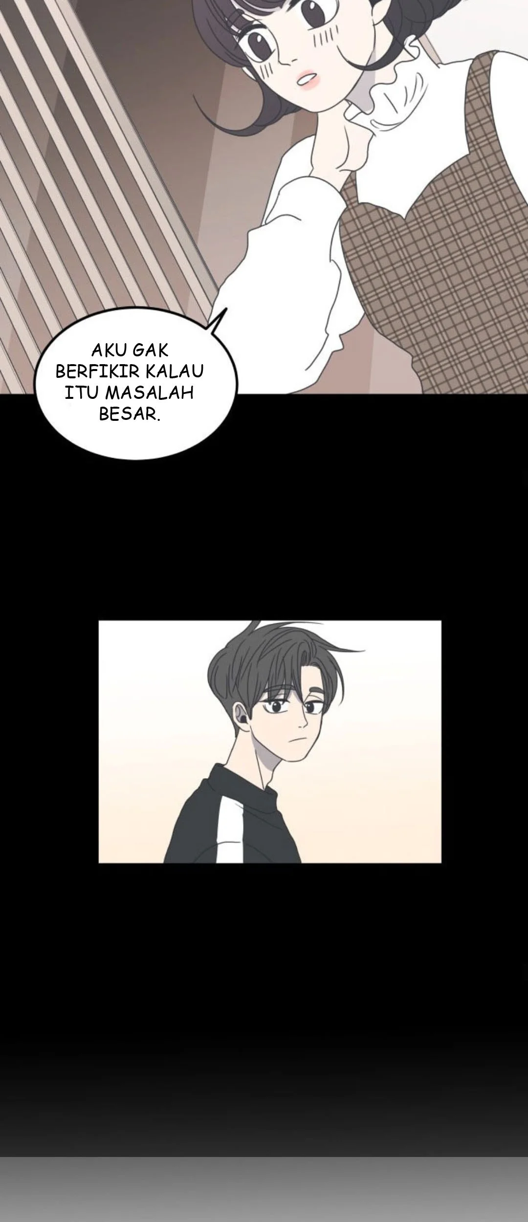 A Guide to Proper Dating Bab 8 halaman 32
