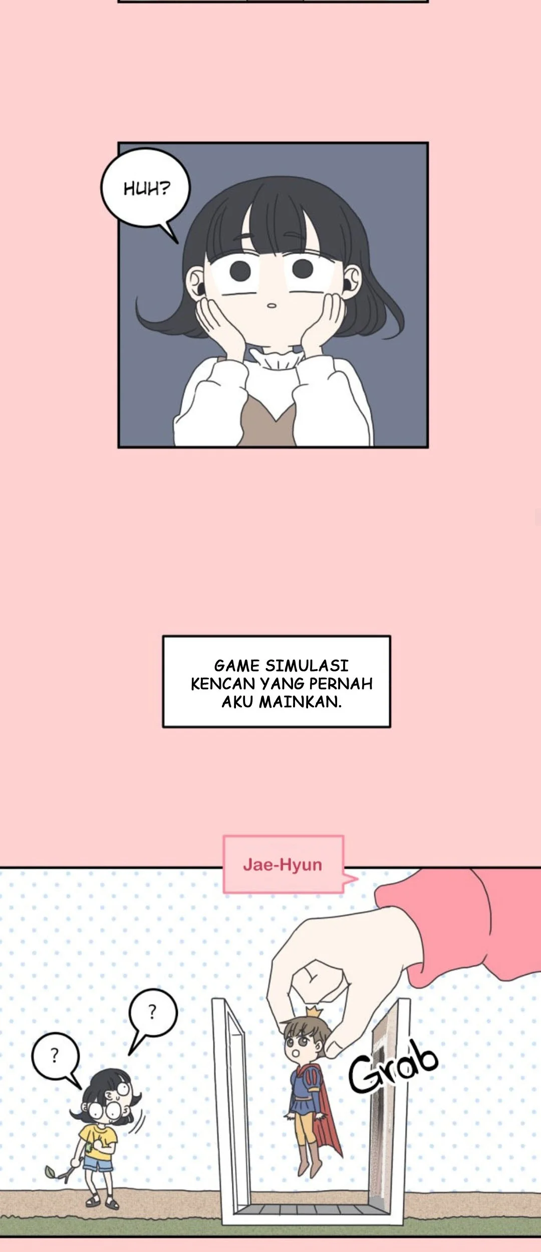 A Guide to Proper Dating Bab 8 halaman 39