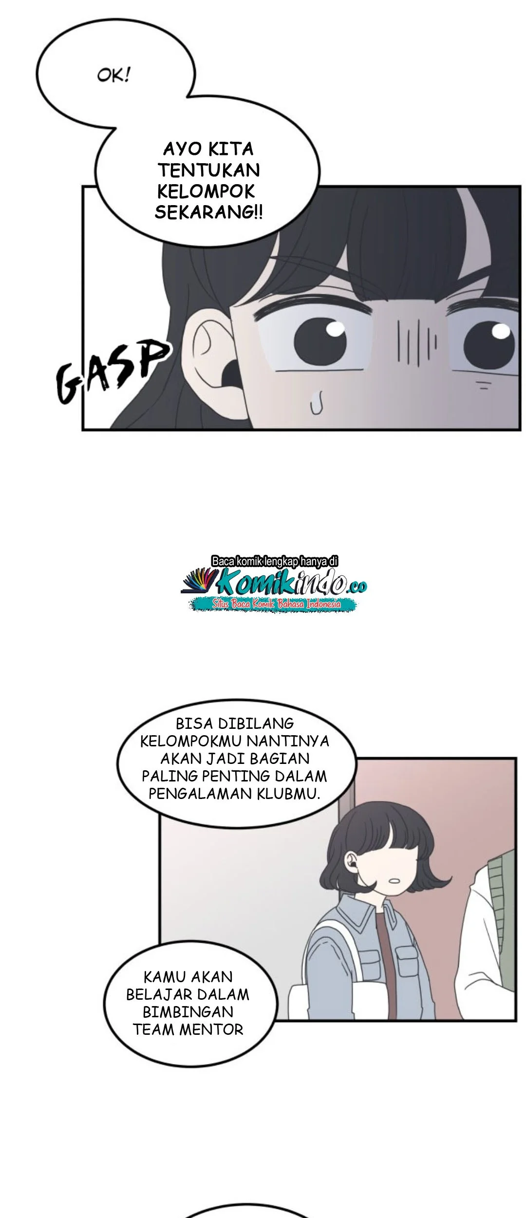A Guide to Proper Dating Bab 8 halaman 46