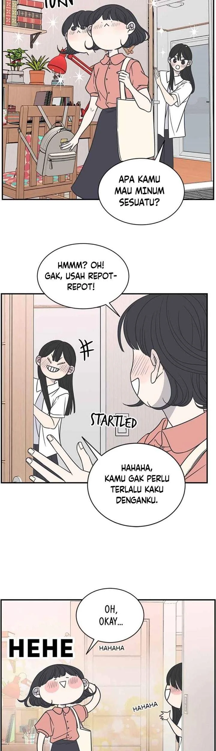 A Guide to Proper Dating Bab 80 halaman 3