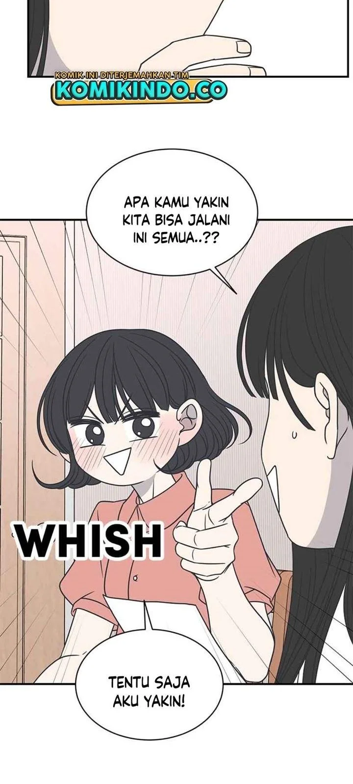 A Guide to Proper Dating Bab 80 halaman 6