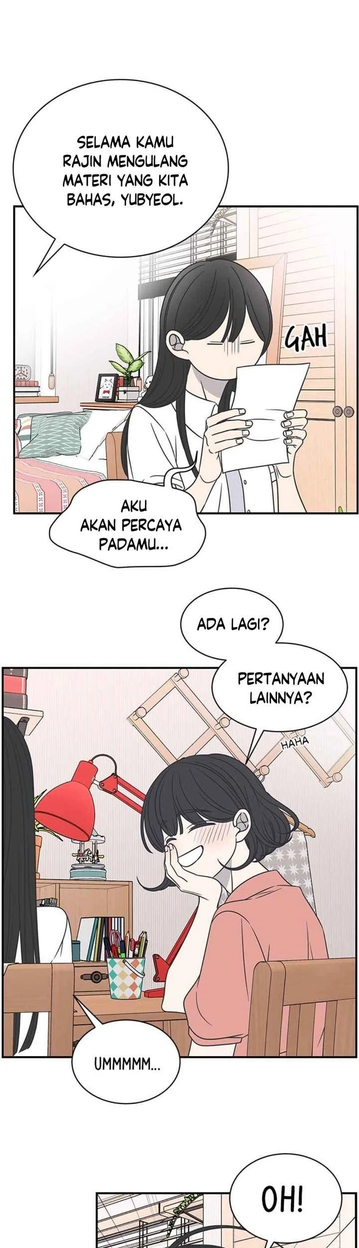 A Guide to Proper Dating Bab 80 halaman 7