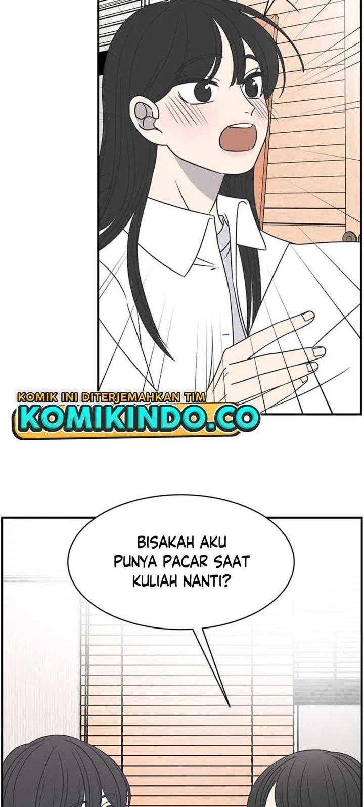 A Guide to Proper Dating Bab 80 halaman 8