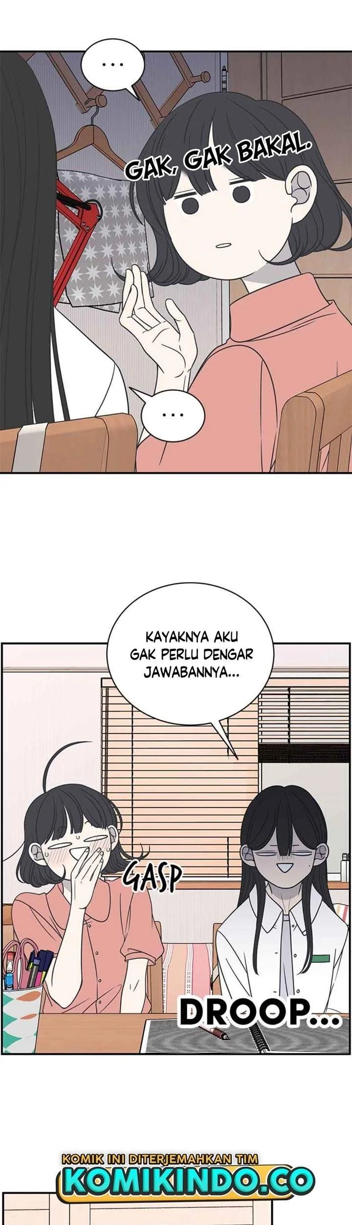 A Guide to Proper Dating Bab 80 halaman 10
