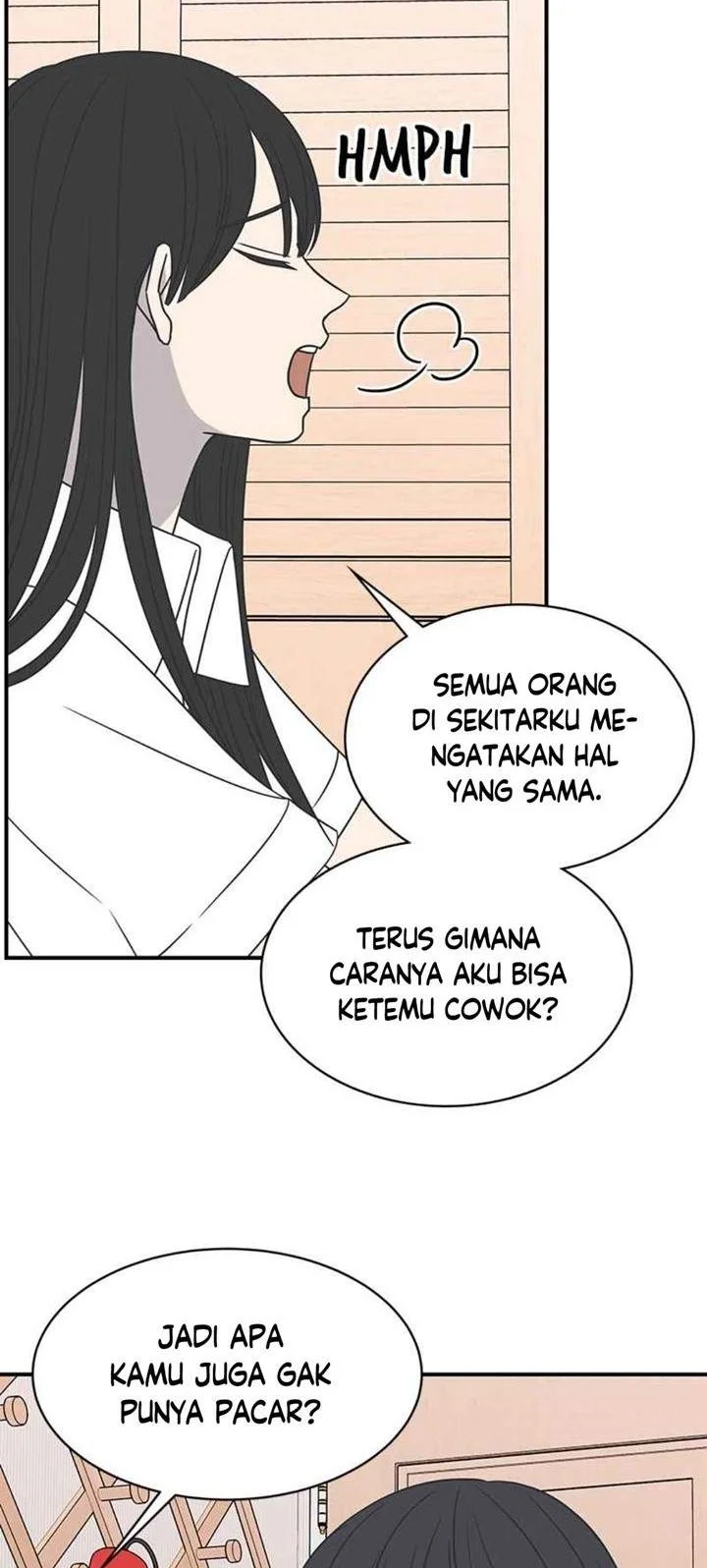 A Guide to Proper Dating Bab 80 halaman 11