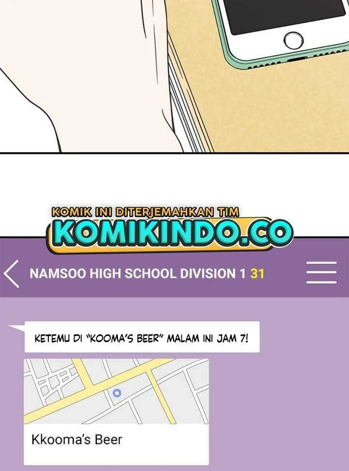 A Guide to Proper Dating Bab 80 halaman 18