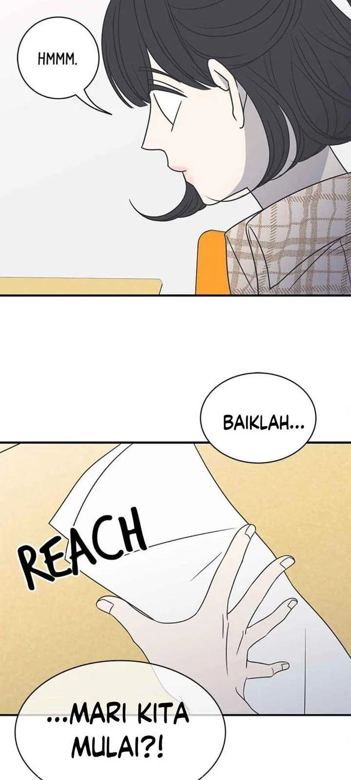 A Guide to Proper Dating Bab 80 halaman 20