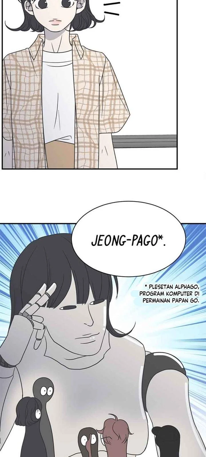 A Guide to Proper Dating Bab 80 halaman 29