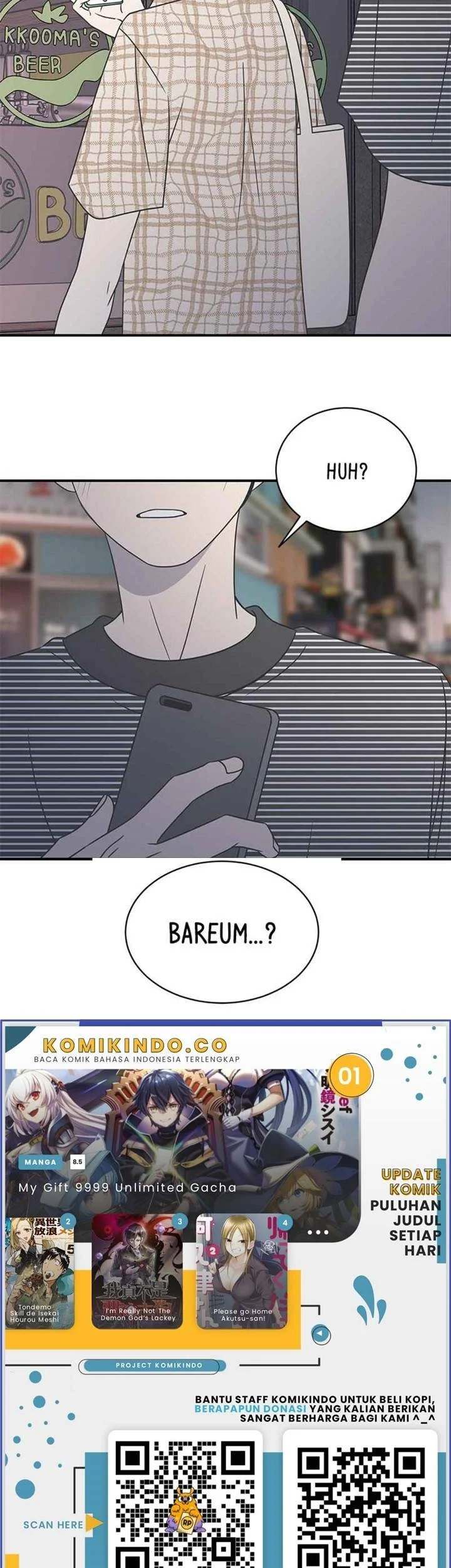 A Guide to Proper Dating Bab 80 halaman 36