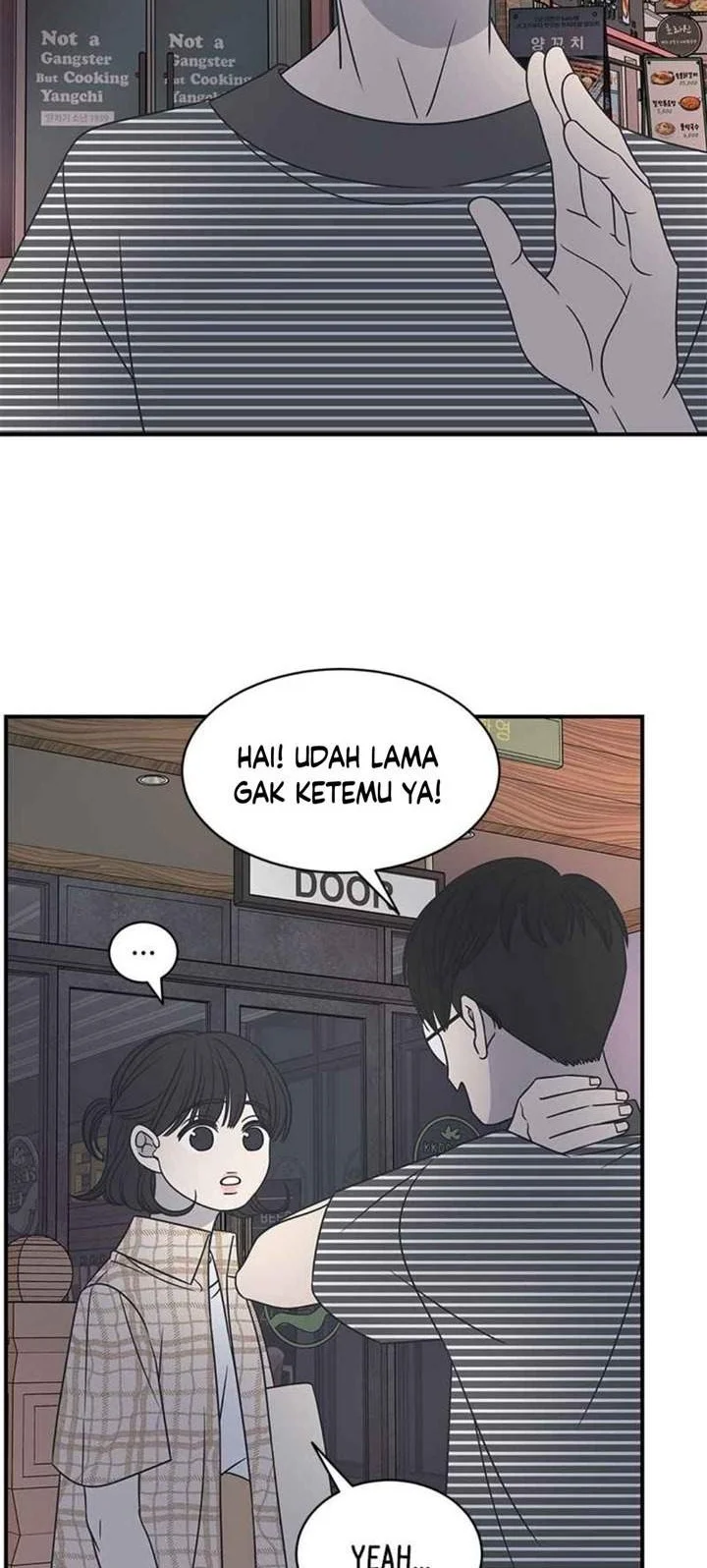 A Guide to Proper Dating Bab 81 halaman 2