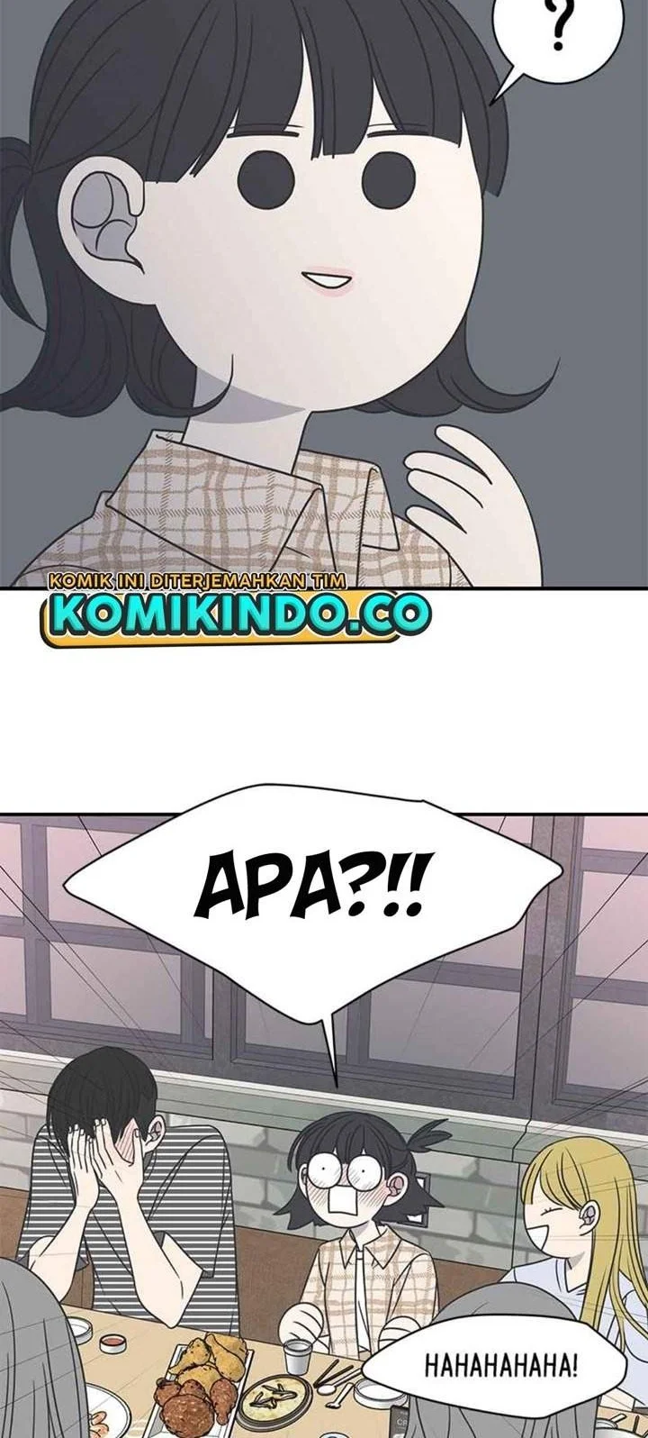 A Guide to Proper Dating Bab 81 halaman 8