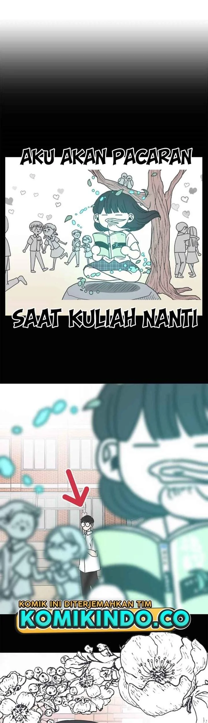 A Guide to Proper Dating Bab 81 halaman 10