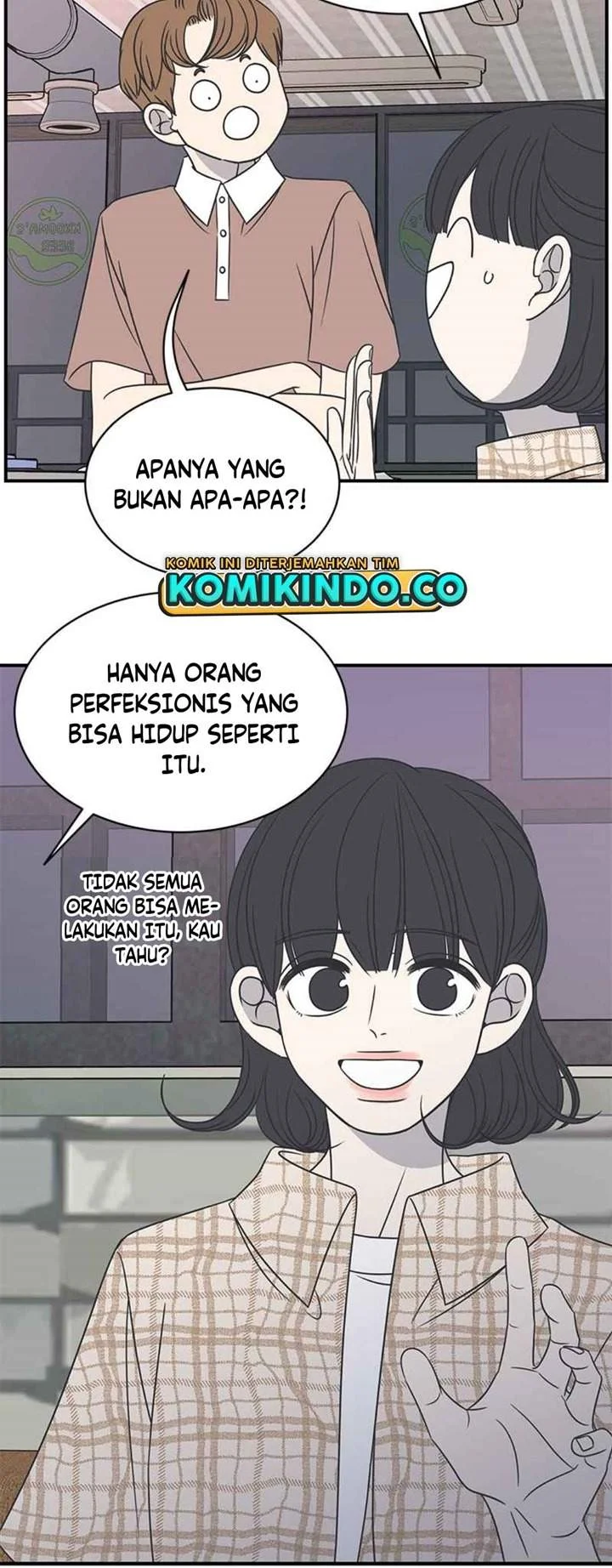 A Guide to Proper Dating Bab 81 halaman 18