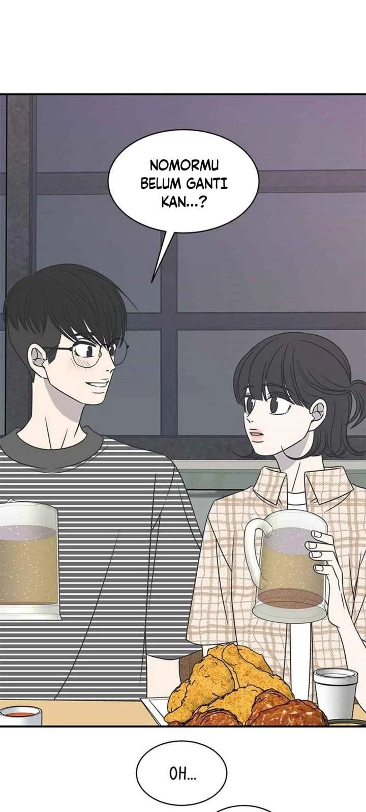 A Guide to Proper Dating Bab 81 halaman 24