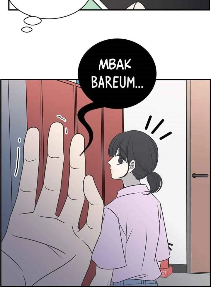 A Guide to Proper Dating Bab 81 halaman 28