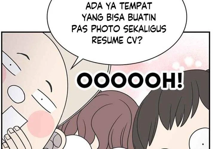 A Guide to Proper Dating chapter 82 halaman 2