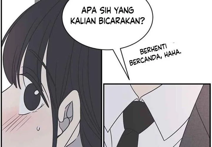 A Guide to Proper Dating chapter 82 halaman 4