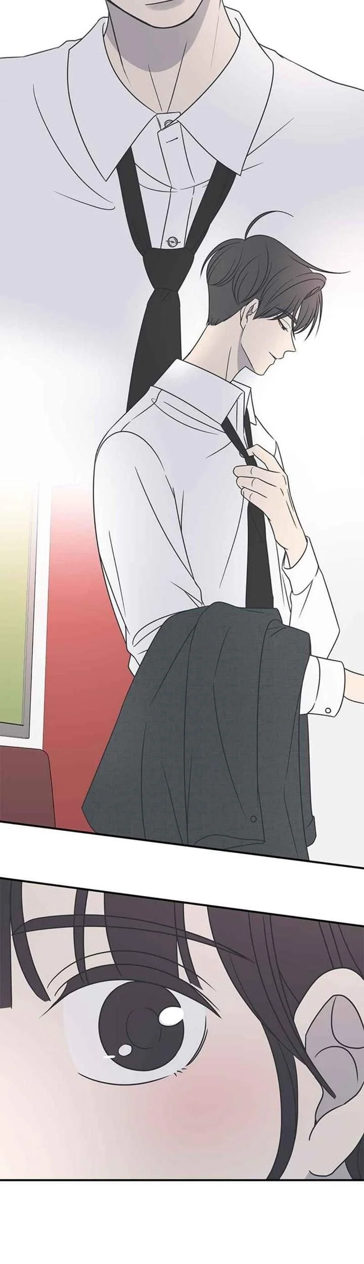 A Guide to Proper Dating chapter 82 halaman 7