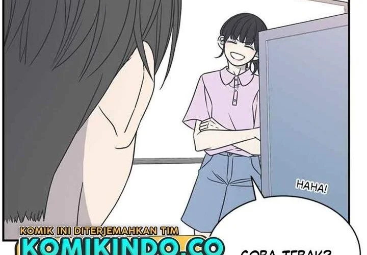 A Guide to Proper Dating chapter 82 halaman 12