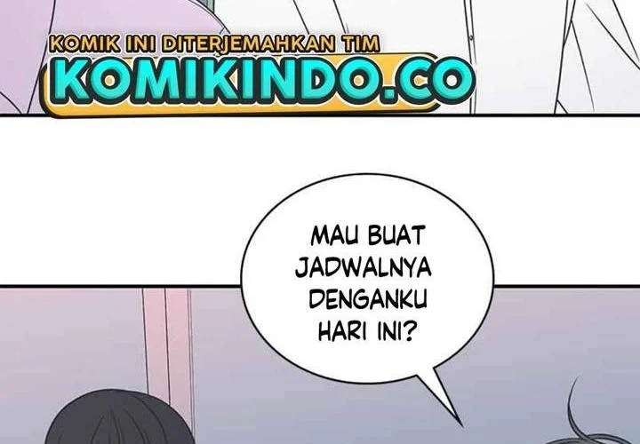 A Guide to Proper Dating chapter 82 halaman 32