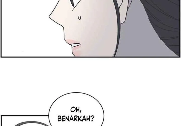 A Guide to Proper Dating chapter 82 halaman 34