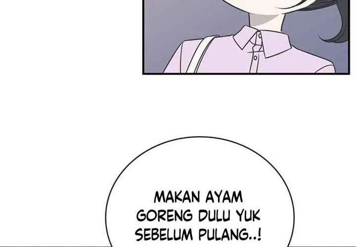 A Guide to Proper Dating chapter 82 halaman 50