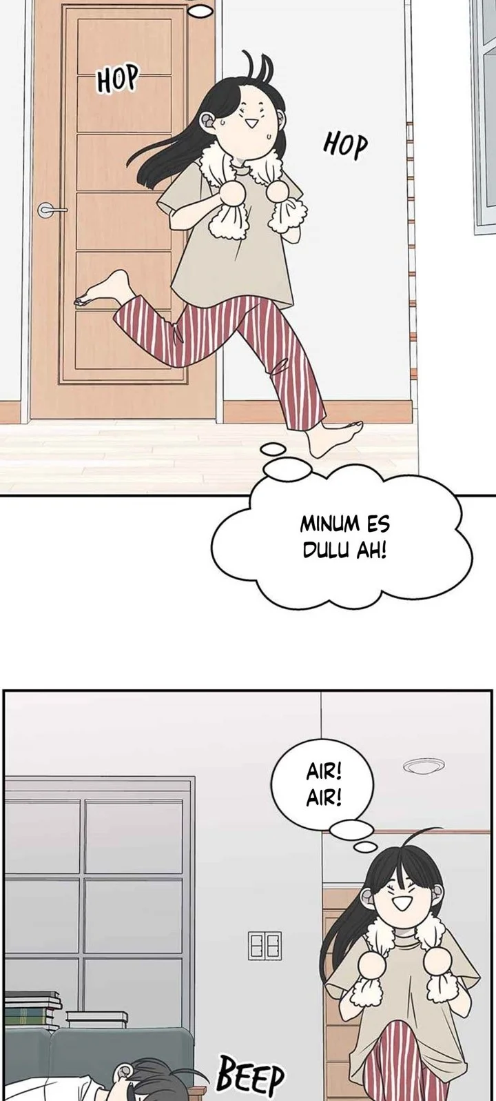 A Guide to Proper Dating Bab 83 halaman 2