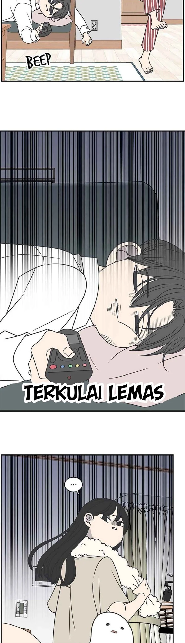 A Guide to Proper Dating Bab 83 halaman 3