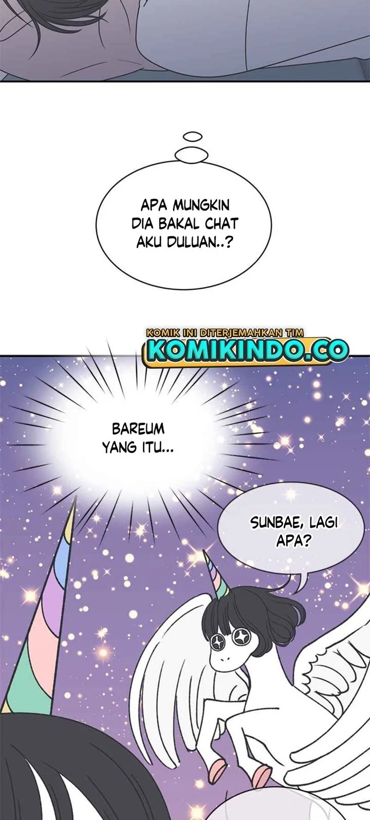 A Guide to Proper Dating Bab 83 halaman 11