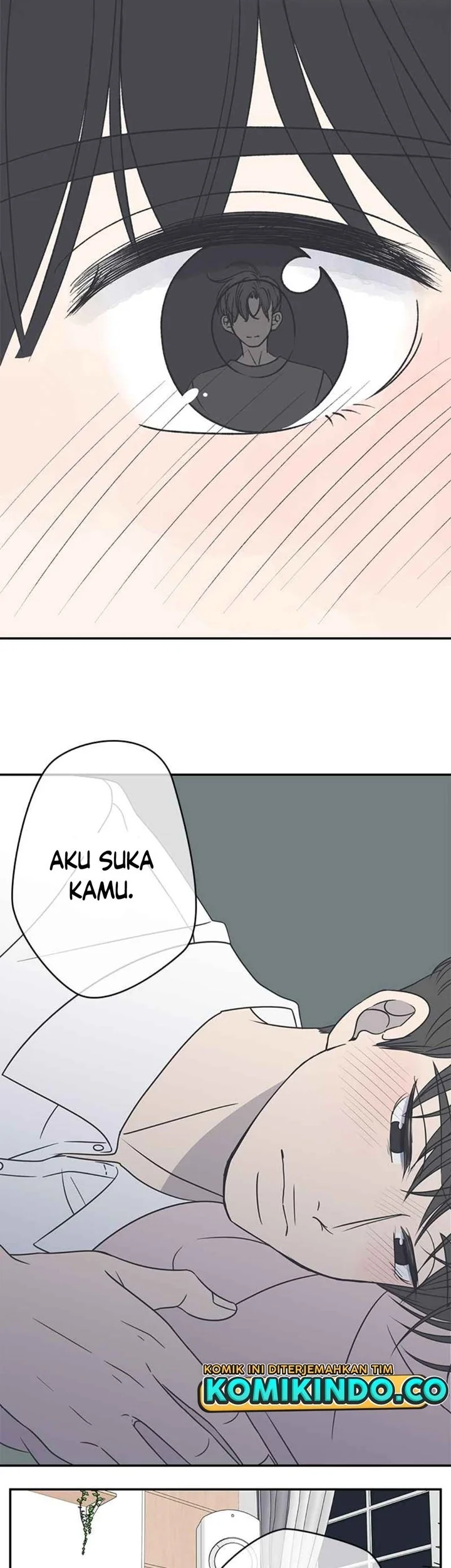 A Guide to Proper Dating Bab 83 halaman 14