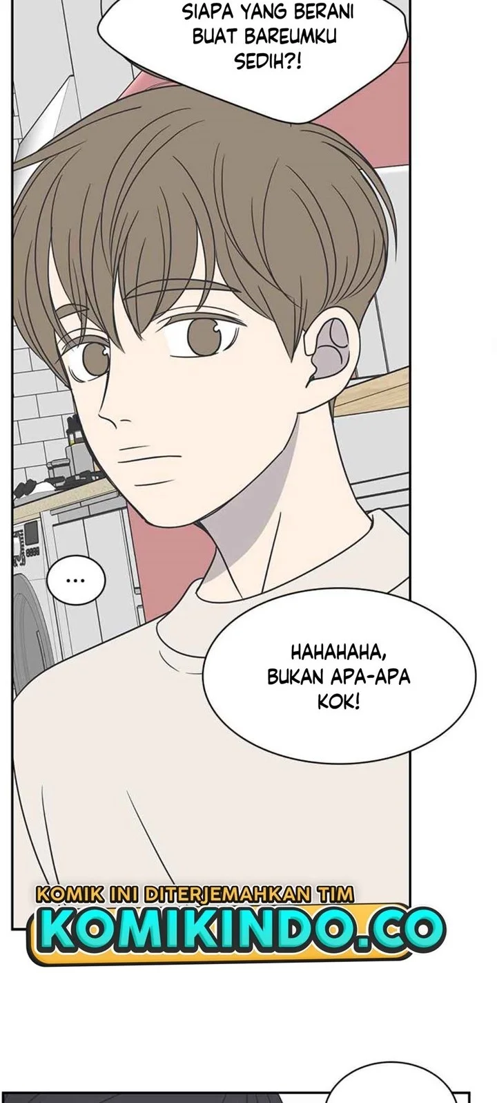 A Guide to Proper Dating Bab 83 halaman 29