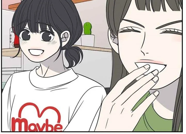 A Guide to Proper Dating Bab 83 halaman 37