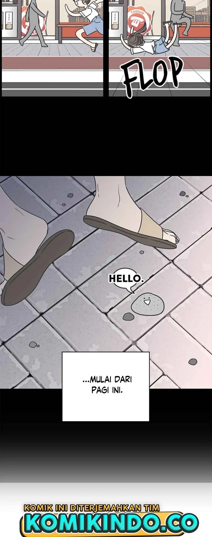 A Guide to Proper Dating Bab 84 halaman 4