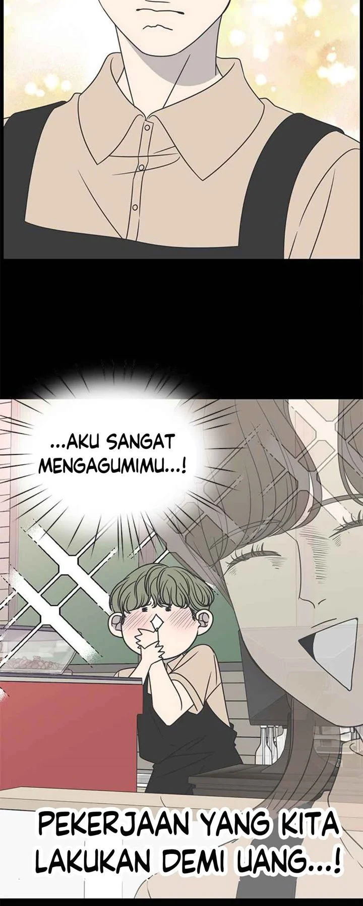 A Guide to Proper Dating Bab 84 halaman 18