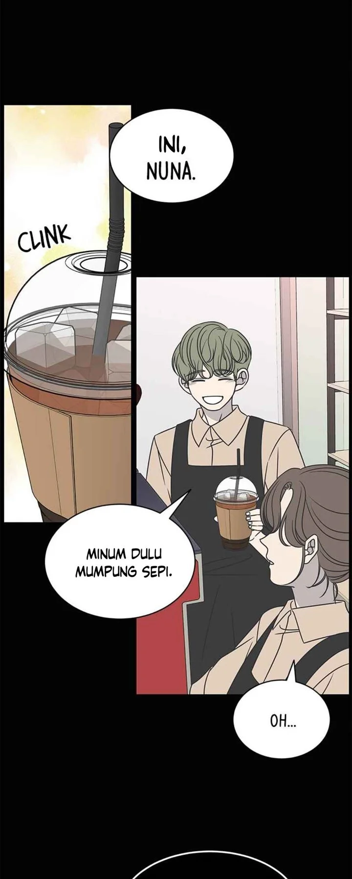 A Guide to Proper Dating Bab 84 halaman 19