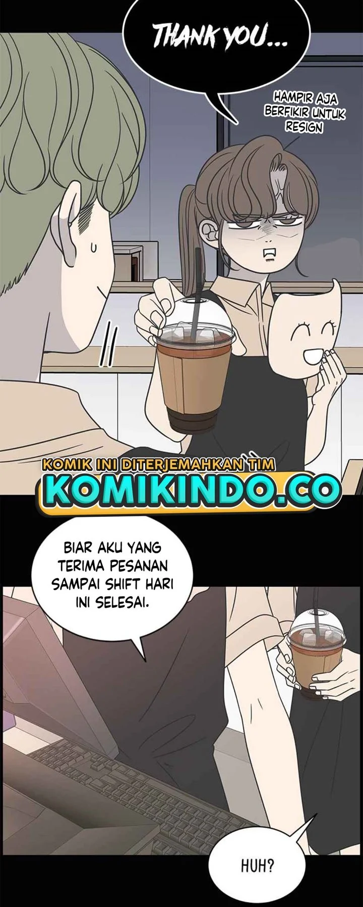 A Guide to Proper Dating Bab 84 halaman 20