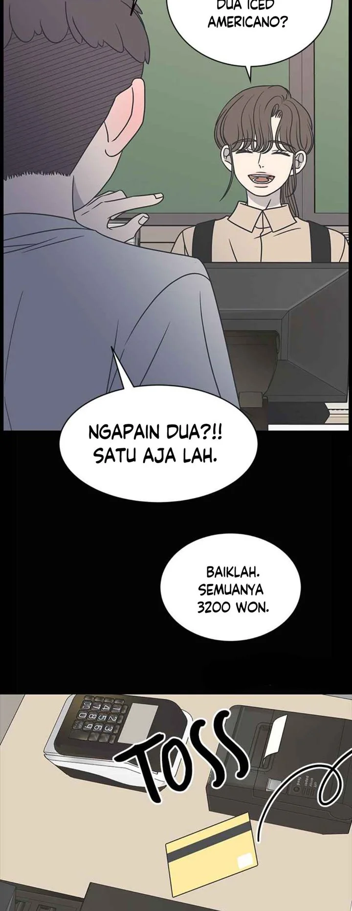 A Guide to Proper Dating Bab 84 halaman 27