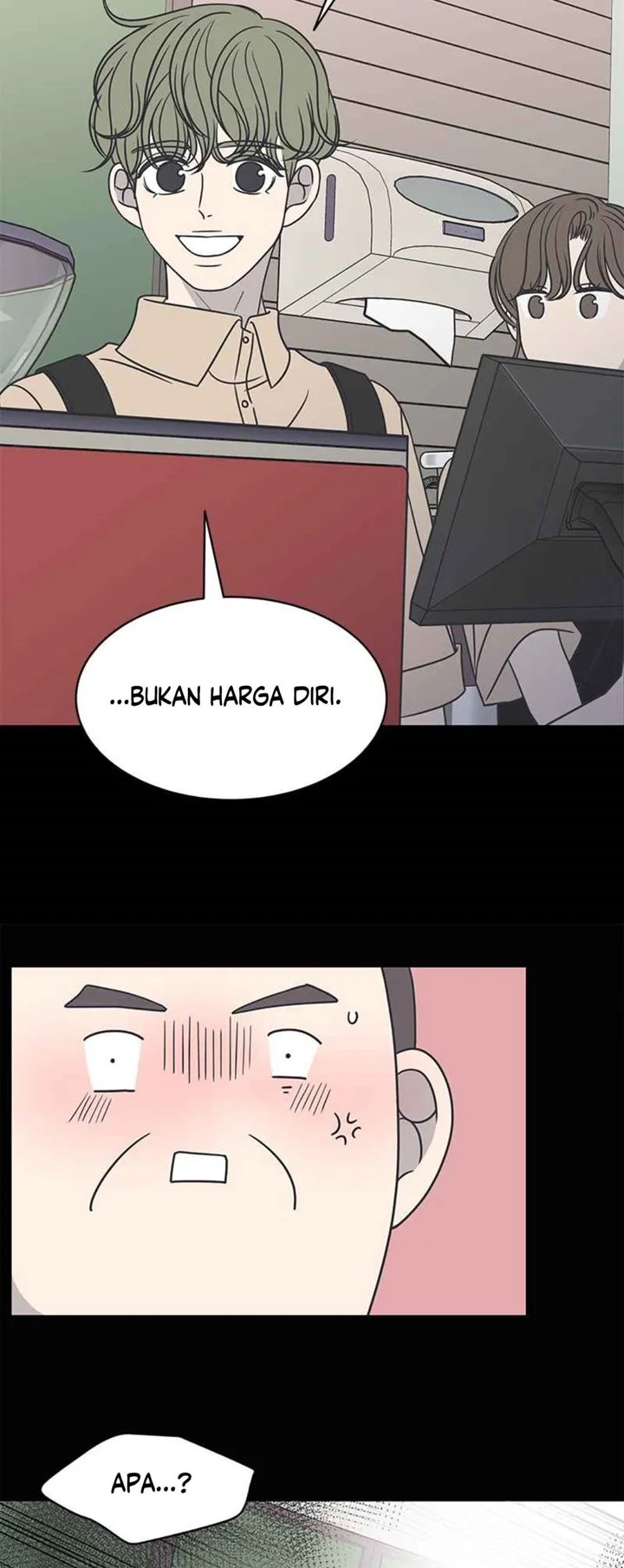 A Guide to Proper Dating Bab 84 halaman 32