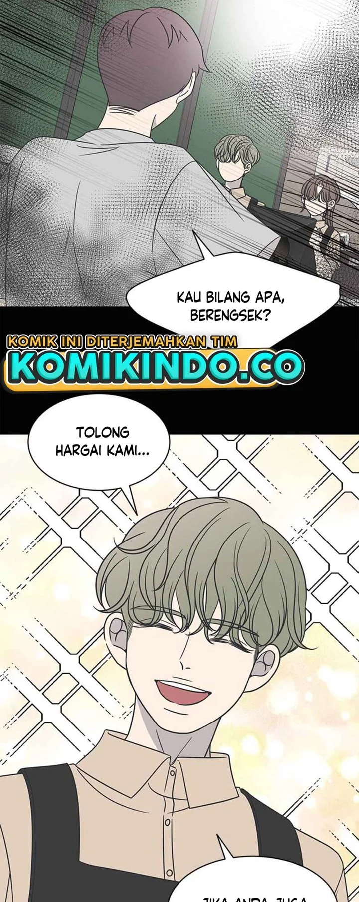 A Guide to Proper Dating Bab 84 halaman 33