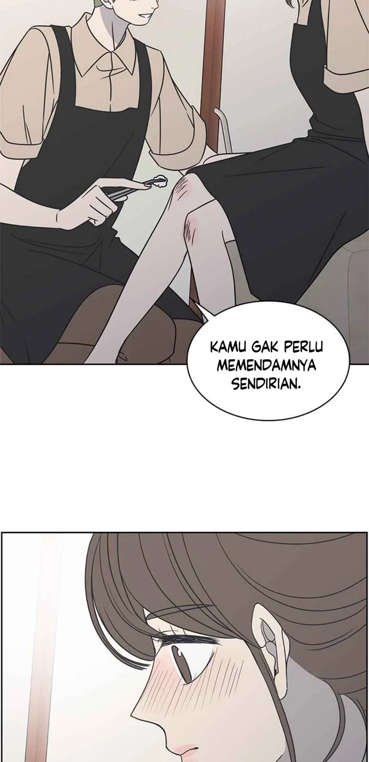 A Guide to Proper Dating Bab 84 halaman 43