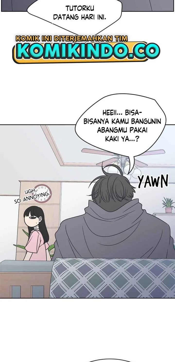 A Guide to Proper Dating Bab 84 halaman 46