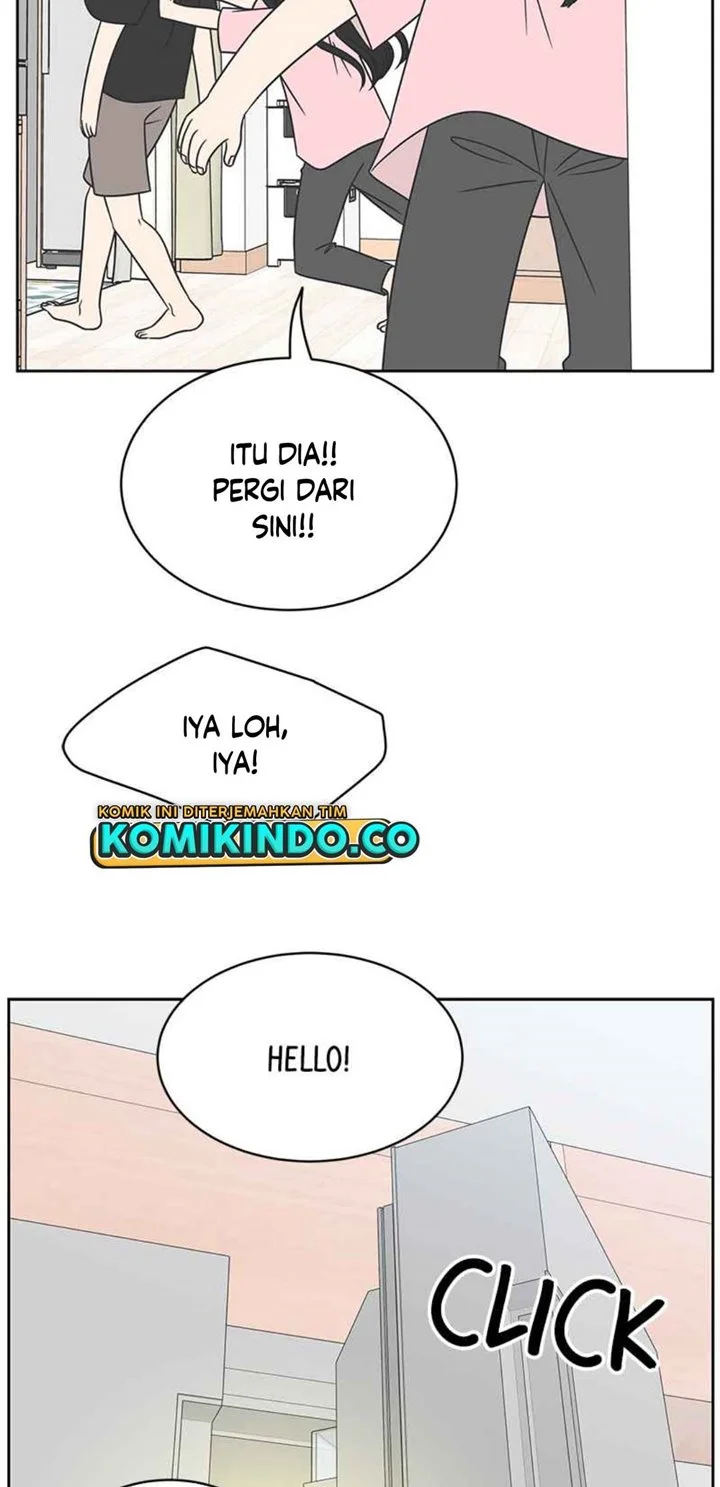 A Guide to Proper Dating Bab 84 halaman 48