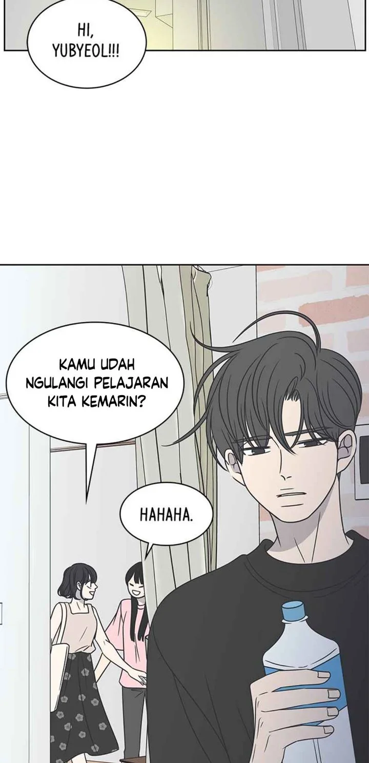 A Guide to Proper Dating Bab 84 halaman 49